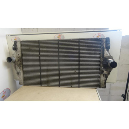Echangeur air (Intercooler) RENAULT ESPACE IV PHASE 1 d’occasion