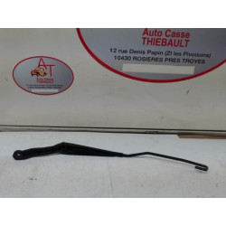 Bras essuie glace avant gauche PEUGEOT 206 SW HDI d’occasion