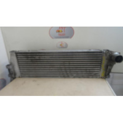 Echangeur air (Intercooler) RENAULT MEGANE II PHASE 1 d’occasion
