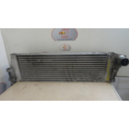 Echangeur air (Intercooler) RENAULT MEGANE II PHASE 1 d’occasion