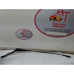 Bras essuie glace avant gauche OPEL CORSA (D) PHASE 2 d’occasion