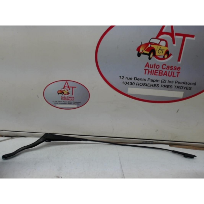 Bras essuie glace avant gauche OPEL CORSA (D) PHASE 2 d’occasion