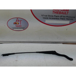Bras essuie glace avant droit OPEL CORSA (D) PHASE 2 d’occasion