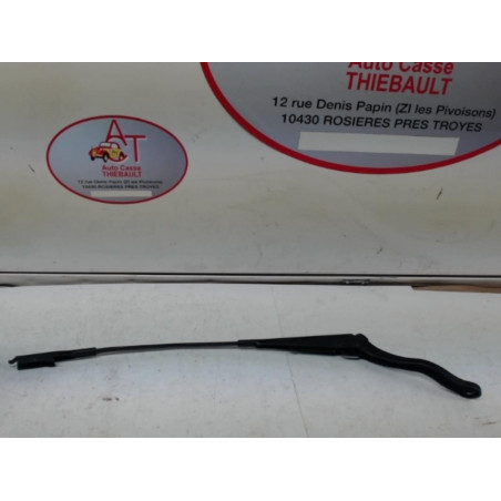 Bras essuie glace avant droit OPEL CORSA (D) PHASE 2 d’occasion
