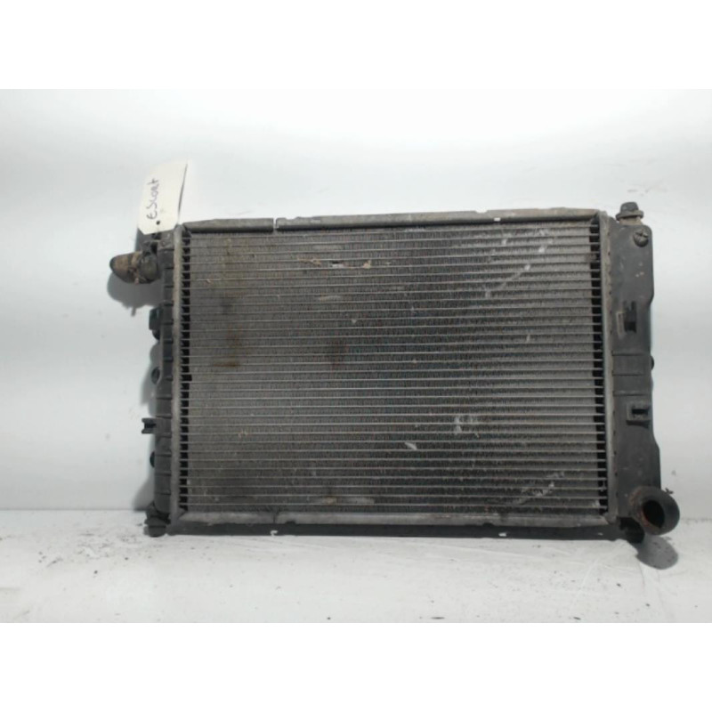 Radiateur eau FORD  d’occasion