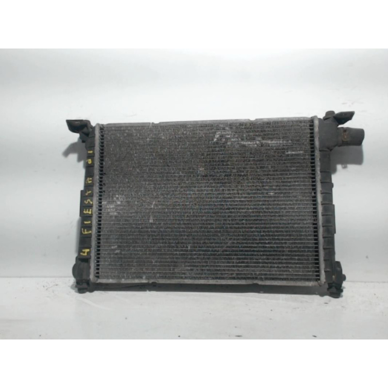 Radiateur eau FORD FIESTA 4 PHASE 2 d’occasion