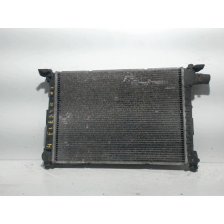 Radiateur eau FORD FIESTA 4 PHASE 2 d’occasion