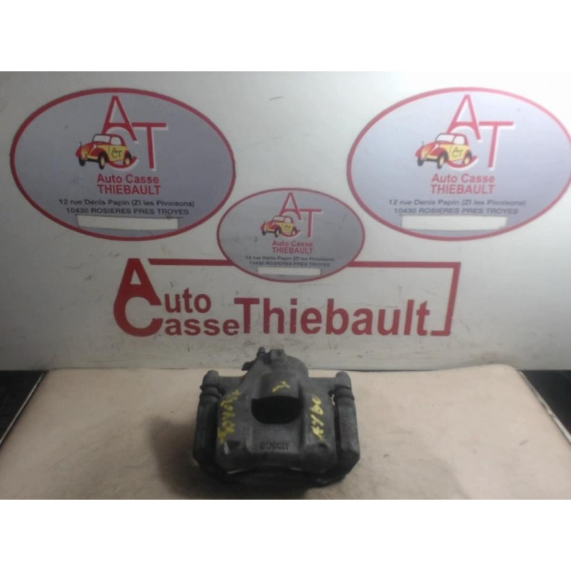 Etrier avant droit (freinage) TOYOTA  d’occasion