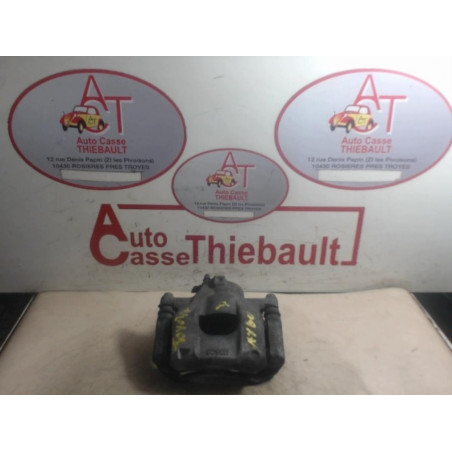 Etrier avant droit (freinage) TOYOTA  d’occasion