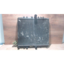 Radiateur eau CITROEN C8 d’occasion