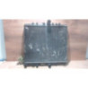 Radiateur eau CITROEN C8 d’occasion
