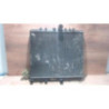 Radiateur eau CITROEN C8 d’occasion