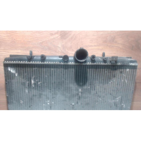 Radiateur eau CITROEN C8 d’occasion
