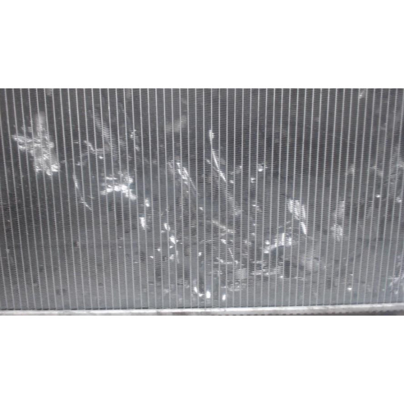Radiateur eau CITROEN C8 d’occasion