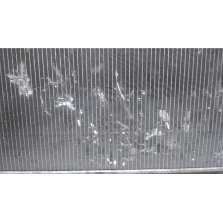 Radiateur eau CITROEN C8 d’occasion