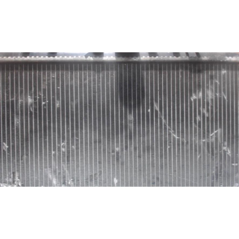 Radiateur eau CITROEN C8 d’occasion