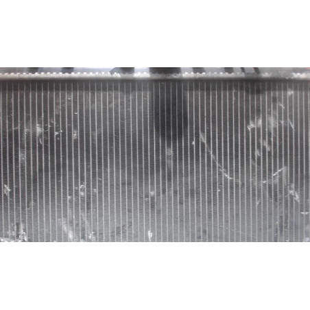 Radiateur eau CITROEN C8 d’occasion