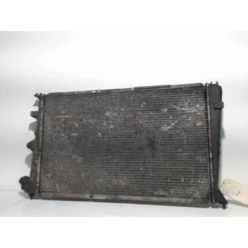 Radiateur eau PEUGEOT 605 PHASE 1 d’occasion