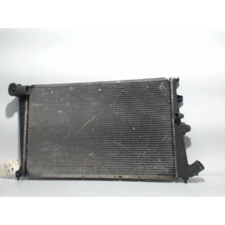 Radiateur eau PEUGEOT 605 PHASE 1 d’occasion