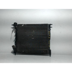 Radiateur eau RENAULT CLIO 1 PHASE 1 d’occasion