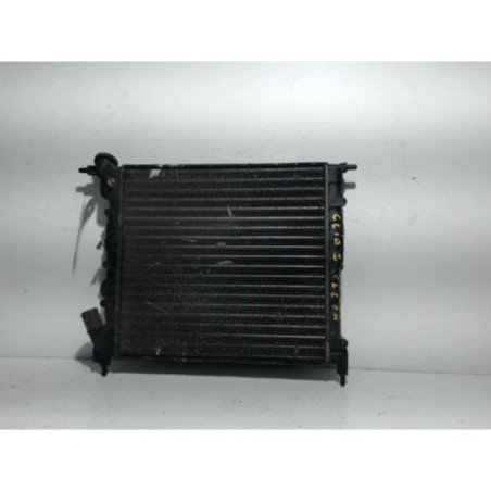 Radiateur eau RENAULT CLIO 1 PHASE 1 d’occasion
