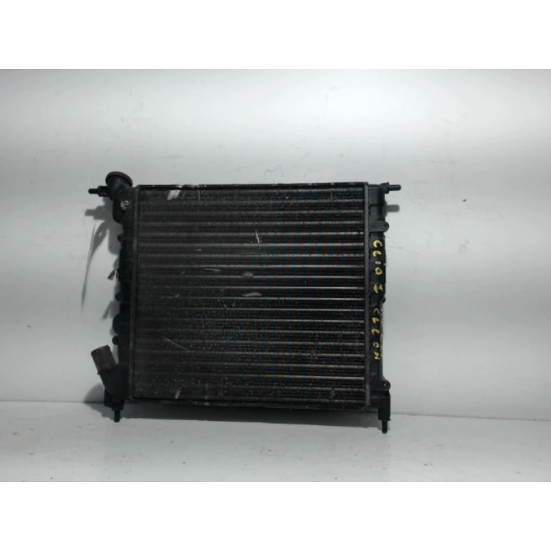 Radiateur eau RENAULT CLIO 1 PHASE 1 d’occasion