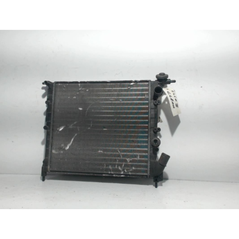 Radiateur eau RENAULT CLIO 1 PHASE 1 d’occasion