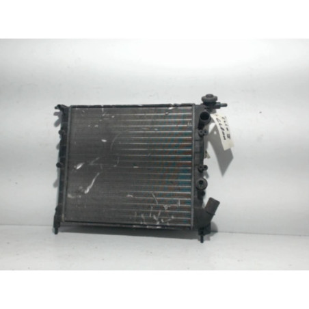 Radiateur eau RENAULT CLIO 1 PHASE 1 d’occasion
