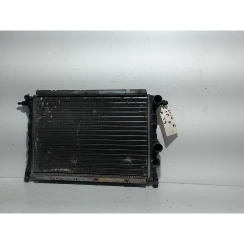 Radiateur eau RENAULT CLIO 1 PHASE 1 d’occasion