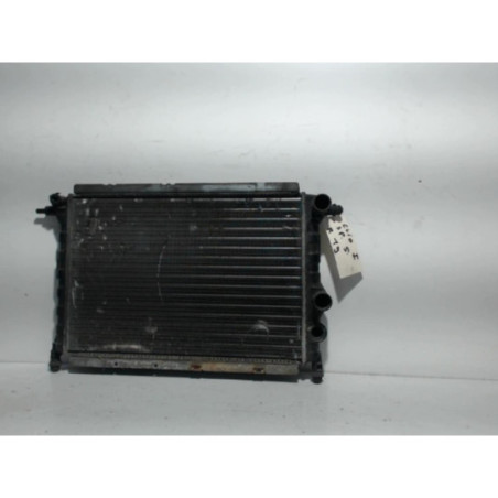 Radiateur eau RENAULT CLIO 1 PHASE 1 d’occasion