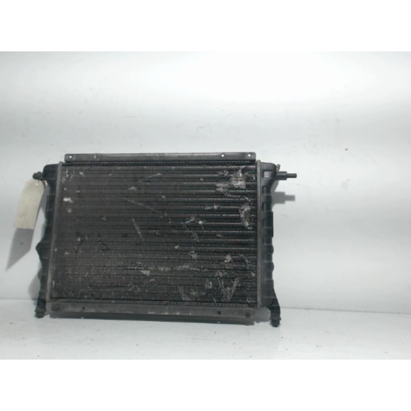 Radiateur eau RENAULT CLIO 1 PHASE 1 d’occasion