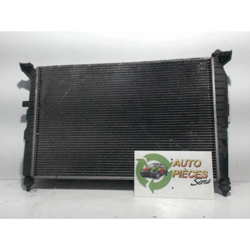 Radiateur eau FORD MONDEO 1 PHASE 1 d’occasion
