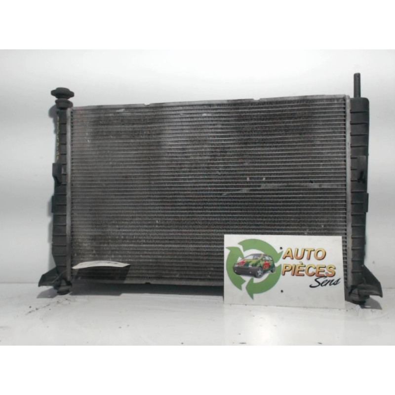 Radiateur eau FORD MONDEO 1 PHASE 1 d’occasion