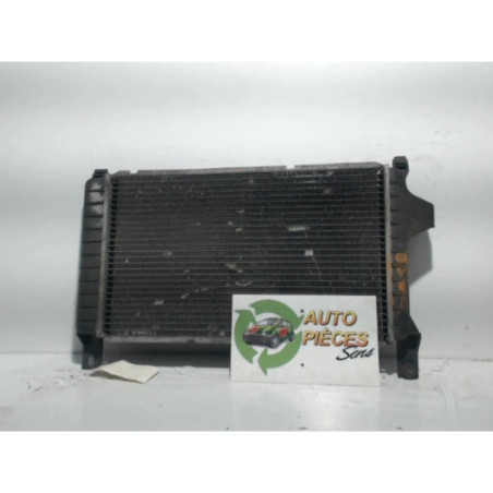 Radiateur eau FORD FIESTA 4 PHASE 2 d’occasion
