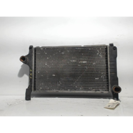 Radiateur eau FORD FIESTA 4 PHASE 2 d’occasion