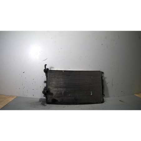 Radiateur eau VOLKSWAGEN GOLF 5 d’occasion