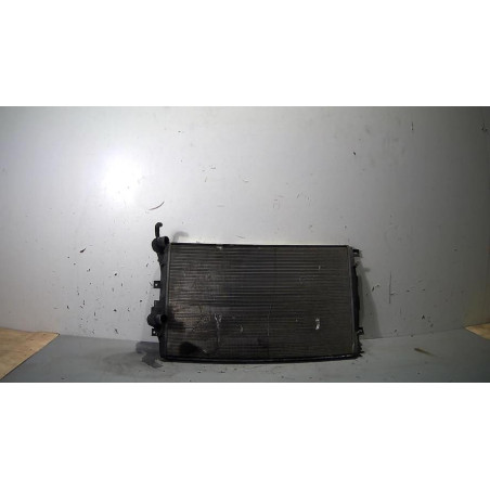 Radiateur eau VOLKSWAGEN GOLF 5 d’occasion
