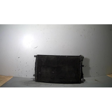 Radiateur eau VOLKSWAGEN GOLF 5 d’occasion