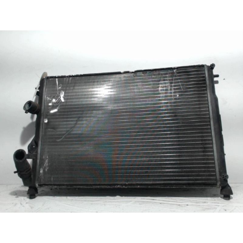 Radiateur eau RENAULT SCENIC 1 PHASE 2 d’occasion