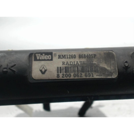 Radiateur eau RENAULT SCENIC 1 PHASE 2 d’occasion