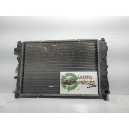 Radiateur eau FORD FIESTA 2 d’occasion
