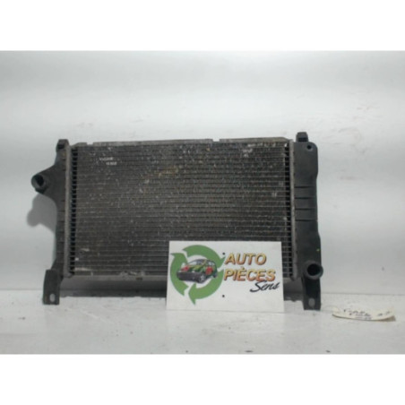 Radiateur eau FORD FIESTA 4 PHASE 2 d’occasion