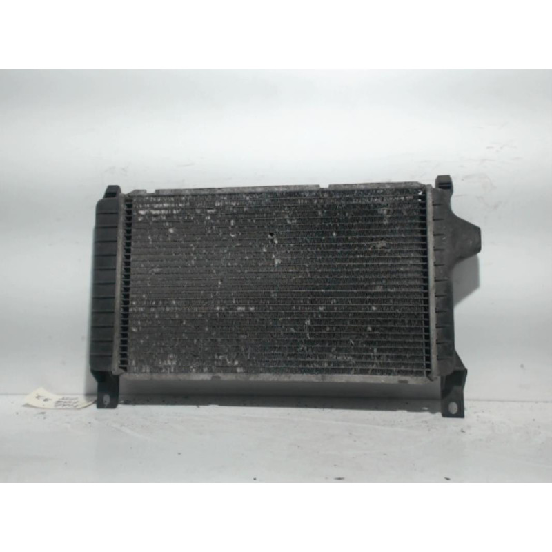 Radiateur eau FORD FIESTA 4 PHASE 2 d’occasion