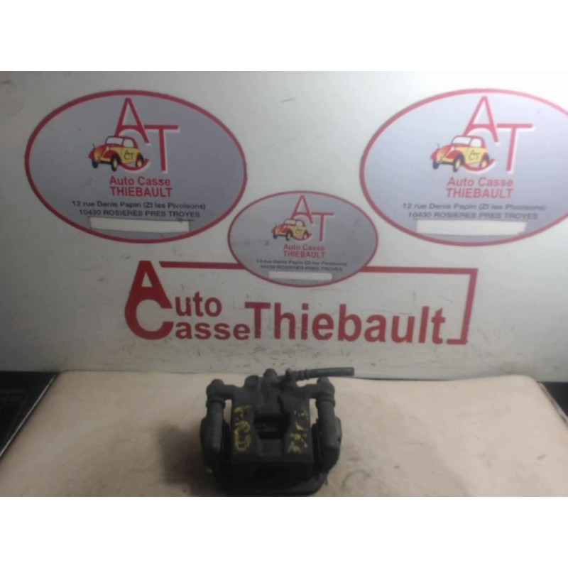 Etrier arriere droit (freinage) NISSAN JUKE PHASE 1 d’occasion
