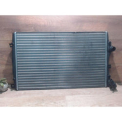 Radiateur eau VOLKSWAGEN GOLF 5 d’occasion