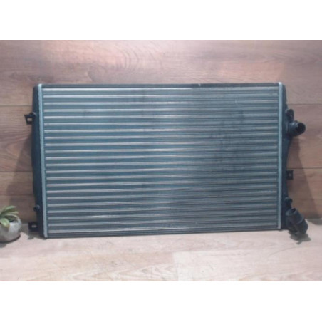 Radiateur eau VOLKSWAGEN GOLF 5 d’occasion