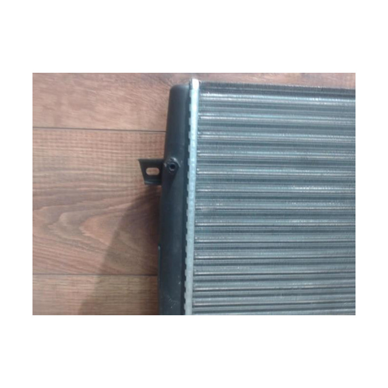 Radiateur eau VOLKSWAGEN GOLF 5 d’occasion