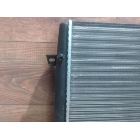 Radiateur eau VOLKSWAGEN GOLF 5 d’occasion