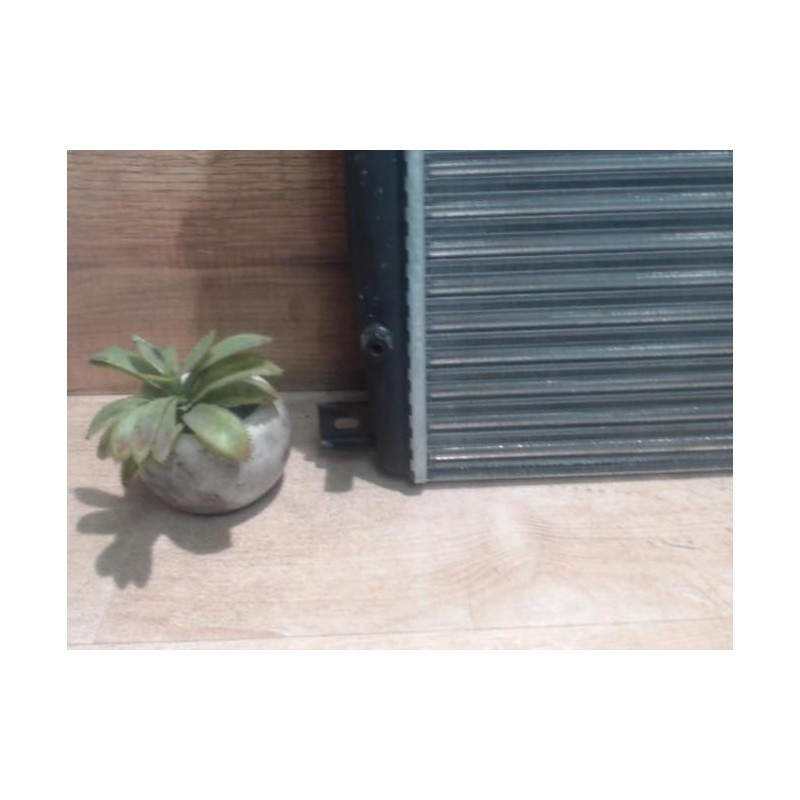 Radiateur eau VOLKSWAGEN GOLF 5 d’occasion