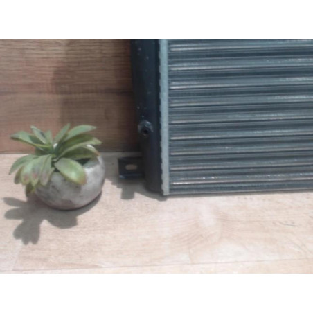 Radiateur eau VOLKSWAGEN GOLF 5 d’occasion